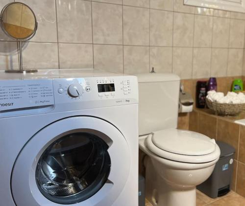 Charming, Fully-equipped, Central
