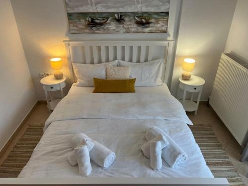 Charming, Fully-equipped, Central