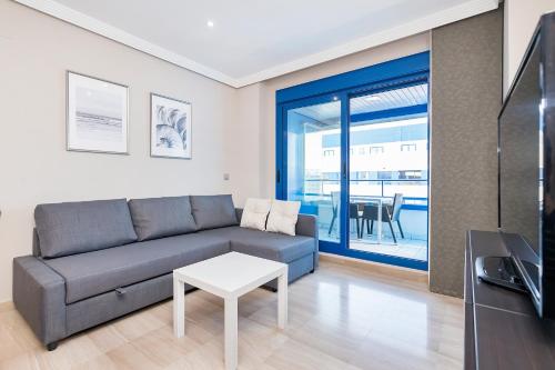 TV i/ili multimedijalni sistem u objektu BHost - Pacífico