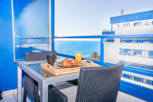 Hrana u apartmanu ili u blizini