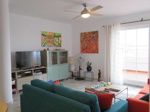Mimosas Cabopino 2 Bed Apt Marbella