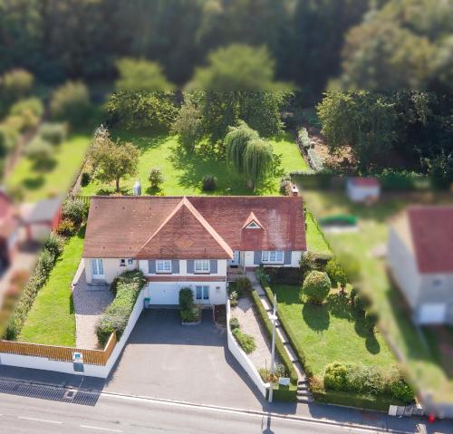 Chambres d'Ault