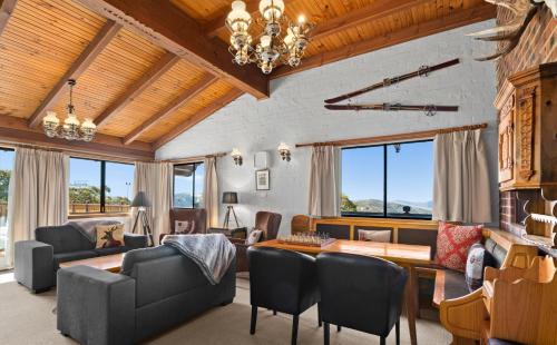 Gallery image of Hotel Pension Grimus in Mount Buller