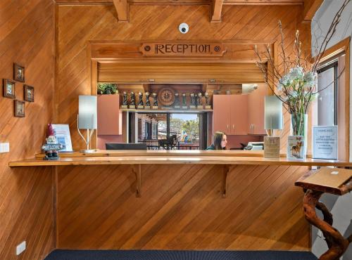 Gallery image of Hotel Pension Grimus in Mount Buller