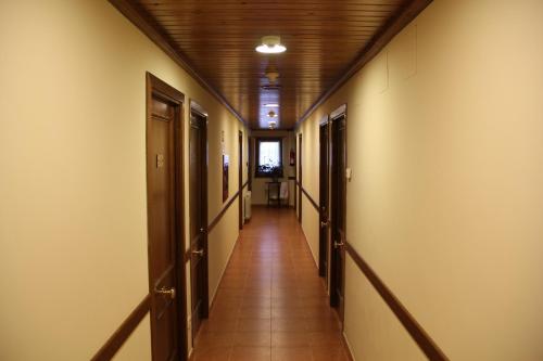 Fotografie z fotogalerie ubytování Hotel Rantiner v destinaci Taull