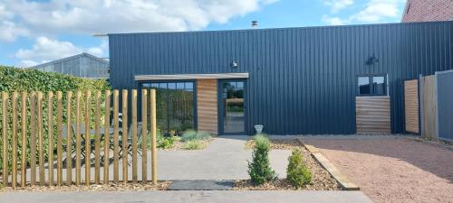 Le Kot'je - Les gites de La Petite Ferme Flamande