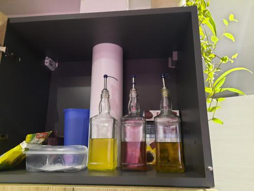 Fotografie z fotogalerie ubytování Studio Bouquet v destinaci Brouzet-lès-Alès