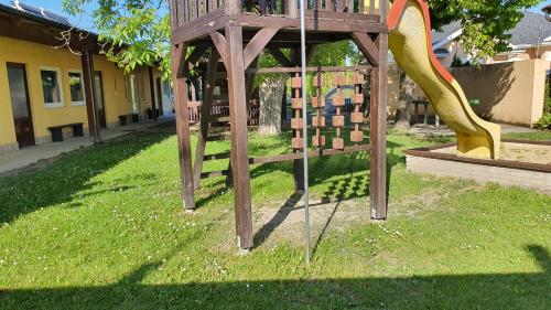 Gallery image of Penzión Koliesko in Veľký Meder