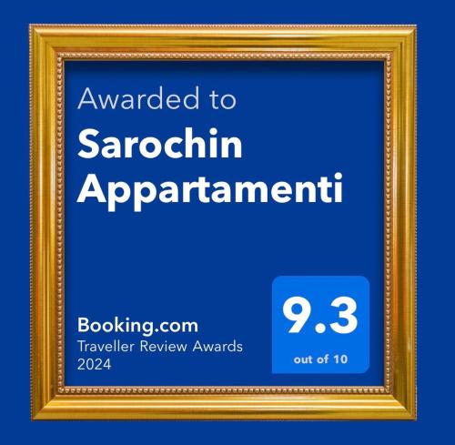Sarochin Appartamenti – Photos 2