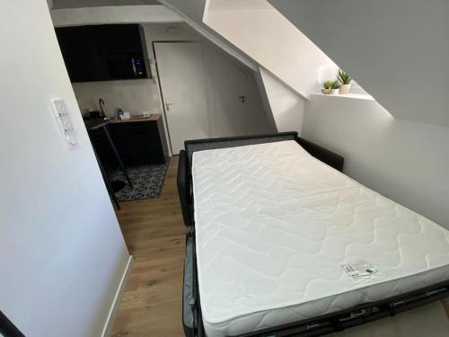 Appartement - Le cocon Rémois
