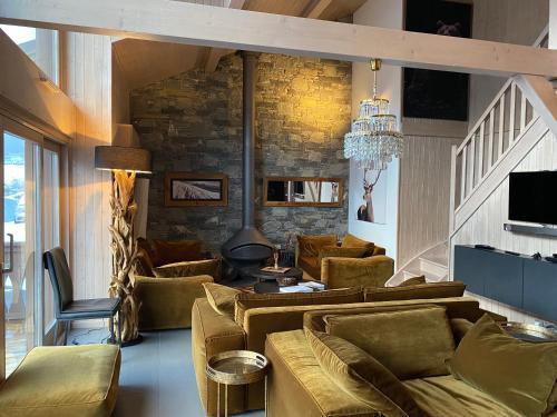 Chalet Milou photo 2