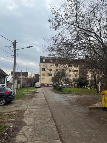 El barrio de los alrededores o un barrio cerca de este apartamento