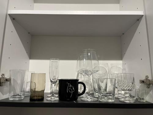 Bebidas en Apartman Stevan