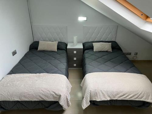 Apartamento Tinte Centro Córdoba