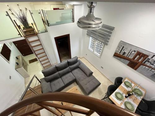 Apartamento Tinte Centro Córdoba