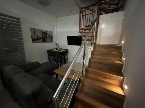 Apartamento Tinte Centro Córdoba