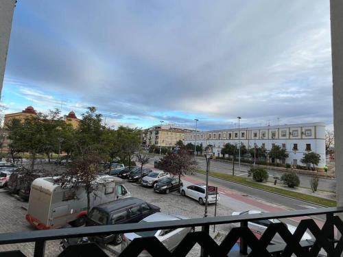 Apartamento Tinte Centro Córdoba