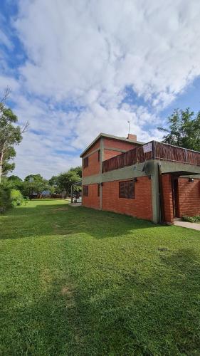 Cabaña LA JUANA