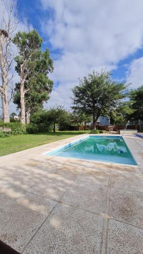 Cabaña LA JUANA – Photos 5