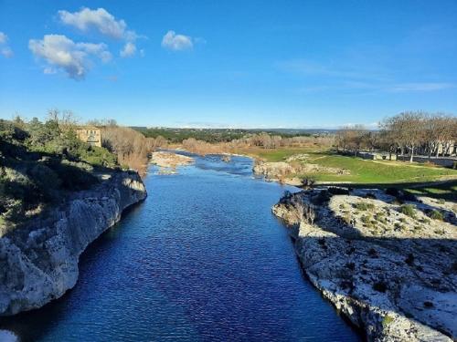 La Bastide des Pins