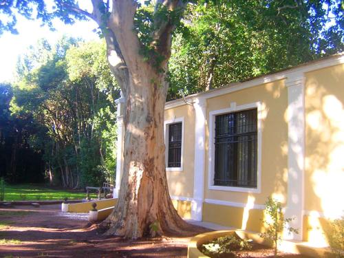 Gallery image of Casa Huespedes en Hotel Villa Rosarito in Villa del Totoral