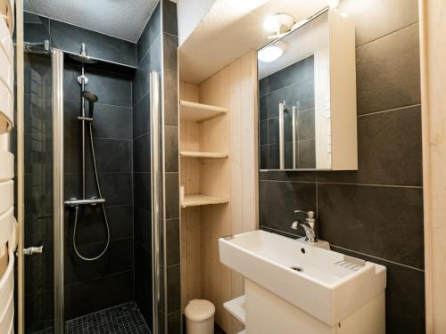 Appartement 3 pièces, 6 personnes, à proximité des pistes