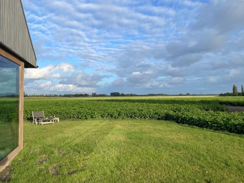 Φυσικό τοπίο κοντά σε αυτή η βίλα