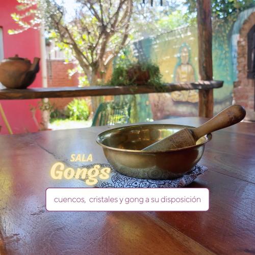 Sala Gongs – Photos 3