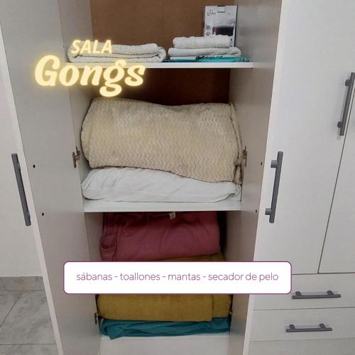 Sala Gongs – Photos 2