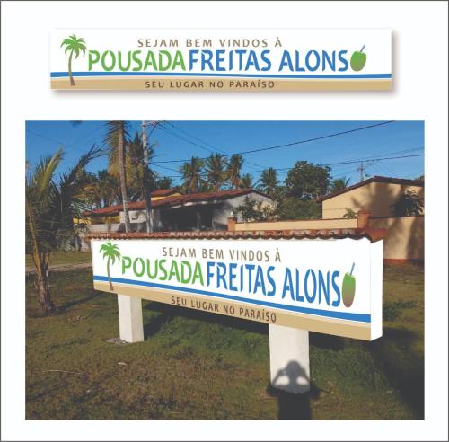 Pousada Freitas Alonso – Photos 2