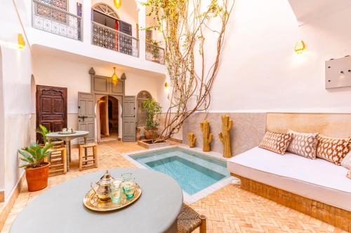 Riad Coco Marrakech, Marrakech (updated prices 2024)
