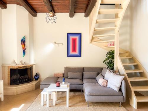 Gallery image of The Painters Cottage in Gastourion