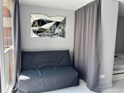 Photo de la galerie de l'établissement Cap d'AGDE T2 cabine 6 couchages, au Cap d'Agde