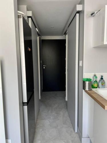 Photo de la galerie de l'établissement Cap d'AGDE T2 cabine 6 couchages, au Cap d'Agde