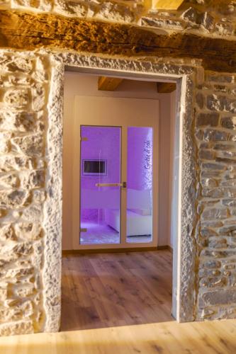 Fotografie z fotogalerie ubytování Granduca Mountain Wellness Apartments Campigna v destinaci Campigna