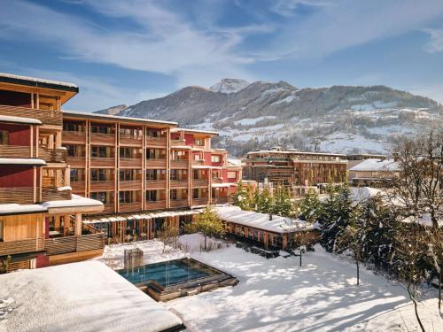 MalisGarten Green Spa Hotel - Adults Only