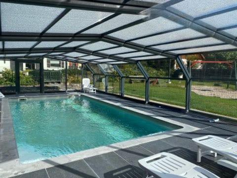 Billede fra billedgalleriet på Capucine 1 i Gérardmer