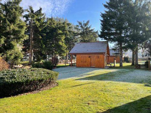 Billede fra billedgalleriet på Capucine 1 i Gérardmer