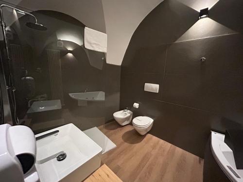 Un baño de Beb c’est lavis
