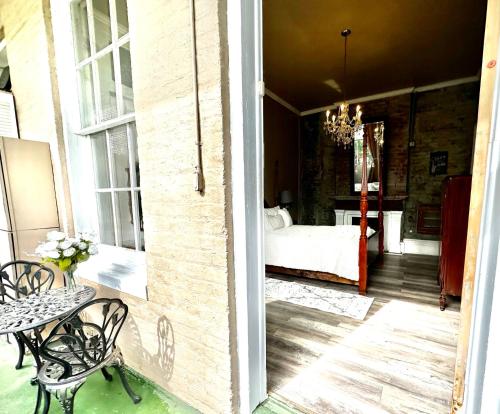 Photo de la galerie de l'établissement Fleur De Lis Mansion, à La Nouvelle-Orléans