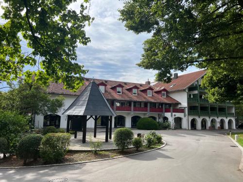 Wunderschönes Apartment mit Bademantelgang zur Wohlfühltherme, Bad