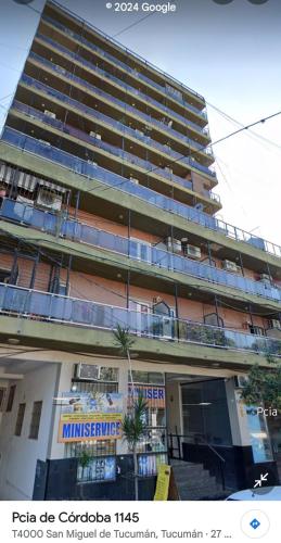 Departamento céntrico Tukma – Photos 2