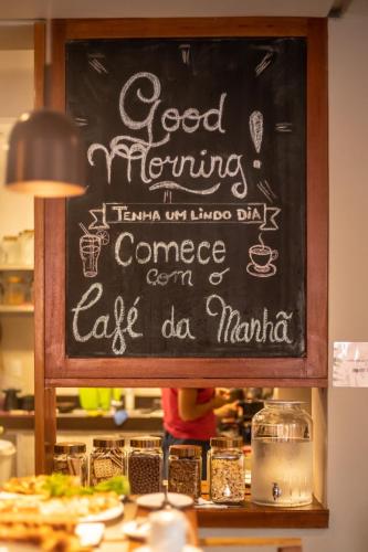 Mad på kroen eller i nærheden