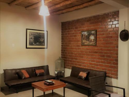 Gallery image of Lunahuaná CASA DE CAMPO PAULLU in Lunahuaná