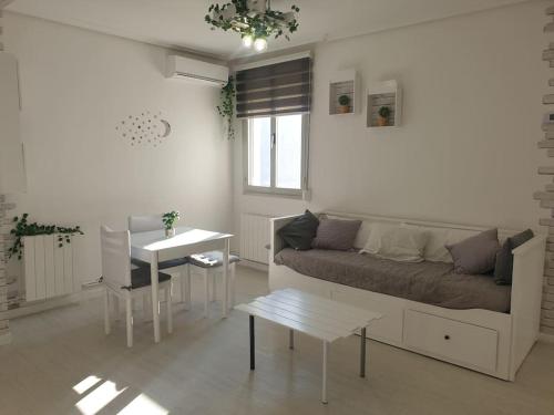 Apartamento Girasol Centro de Logroño