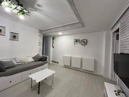 Apartamento Girasol Centro de Logroño