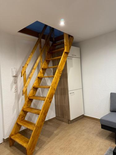 Imagen de la galería de Micro Apartment Leipzig, en Leipzig