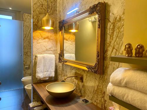 INTOMILAN I Design Apartment Galleria Del Corso