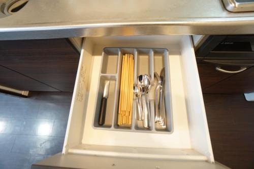 Apartment House Verouno Nipponbashi 501