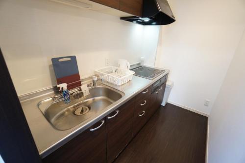 Apartment House Verouno Nipponbashi 501